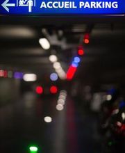 Parking Indigo Nice Massena image 1