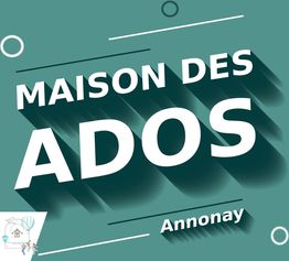 Maison Des Adolescents