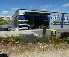 Auto- & Motorradteile Kuhn Bild 8
