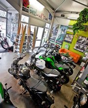 Motorrad- & Reifenhaus Lohr Bild 3