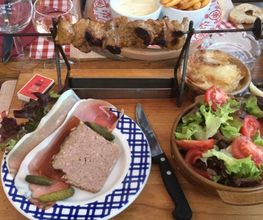Restaurant Le Rustique image 2