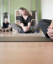 Therapie & Training Zentrum AG Bild 13