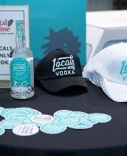 Local is important to us. That's why we make sure to carry as much local products as possible, like Locals Only Vodka!