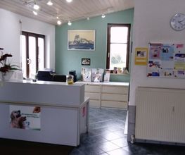 Tierarztpraxis Ch. Haimerl Bild 2