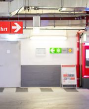Q-Park Forum Steglitz 2 Bild 2