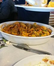 Ristorante Pizzeria Piazza Ricci immagine 2