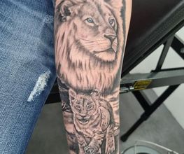 Nottam'ink image 5