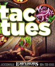 Emperors Gentlemen's Club Jacksonville image 17