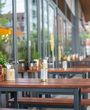 PETER PANE Burgergrill & Bar Bild 1