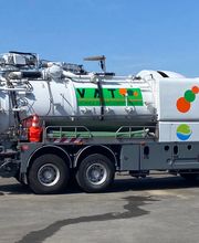 Vidange Assainissement Travaux image 4