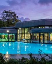 Hellweg-Sole-Thermen Betriebs-GmbH Bild 2