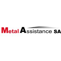 Metal Assistance Montage SA
