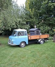 Bäckerei Tenk Bild 9