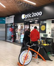 Opticien Épinay-sur-Orge - Optic 2000 - 257 Chemin des Tourelles image 3