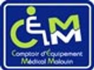Comptoir Equipement Médical Malouin