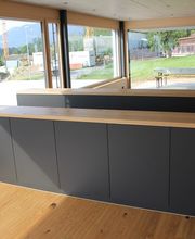 Schiess Innenausbau AG Bild 6