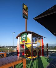 McDonald's Bild 5