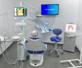 Clínica Dental Vitaldent imagen 1
