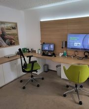 Hörstudio von GEERS