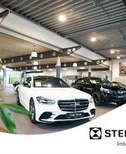 Mercedes-Benz Pkw - STERNAUTO Bild 6