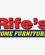 Rife's Home Furniture & Mattress image 2