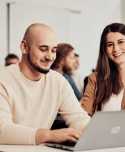 KV Luzern Berufsakademie Bild 1