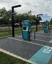 Electra Charging Station image 1