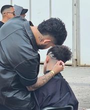 DG Barber Shop imagen 2