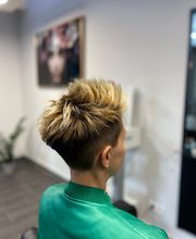 Capelli é Bellezza - By Croce Daunisi Bild 2