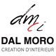 Dal Moro Création Sàrl : Cuisine, Salle-de-bains, Dressing, Travaux rénovation d'intérieur
