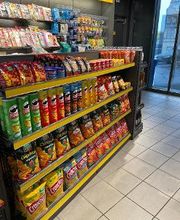 JET Tankstelle Bild 8