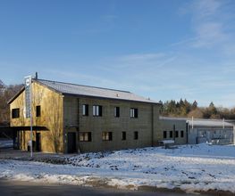 Rubigenhof Fischzucht AG Bild 2