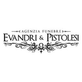 Casa Funeraria Evandri e Pistolesi Pompe Funebri logo