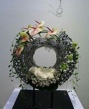 Fleuriste la Roseraie Nice Bild 8