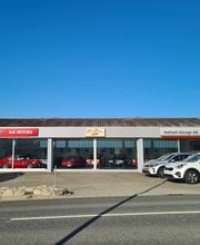 Hofmatt-Garage AG Bild 2