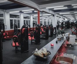 Rhino Gym AG Bild 4
