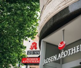 Rosen Apotheke Bild 5