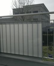 HONEGGER GLAS AG Bild 9