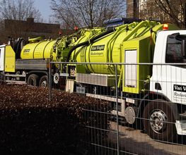 Vught Rioleringen BV Van
