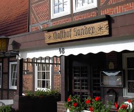 Gasthof Sander Bild 1