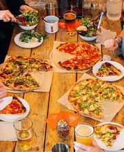 Timber Pizza Co. Charleston image 6