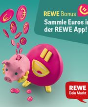 REWE Bonus