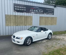 JT Celtic Carrosserie image 1