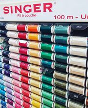 SINGER CARCASSONNE image 8