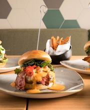 Hensel Burger Bild 13