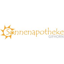 Logo der Sonnen-Apotheke