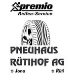 Pneuhaus Rütihof AG Rapperswil-Jona SG