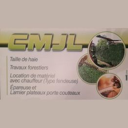 CMJL Taille de haie