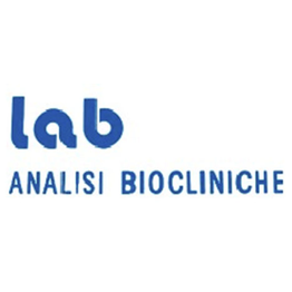 Laboratorio Analisi Biocliniche Lab logo