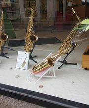 Blasinstrumente Ralf Radermacher GmbH Bild 6